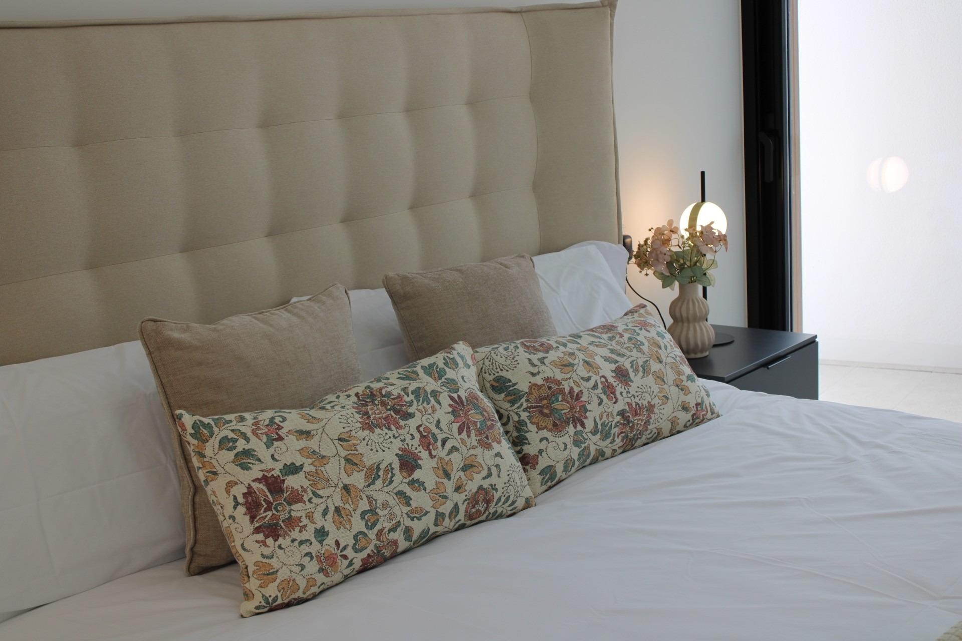 Nieuwbouw - Villa - Pilar de La Horadada - Torre De La Horadada