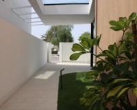 Nieuwbouw - Villa - Pilar de La Horadada - Torre De La Horadada