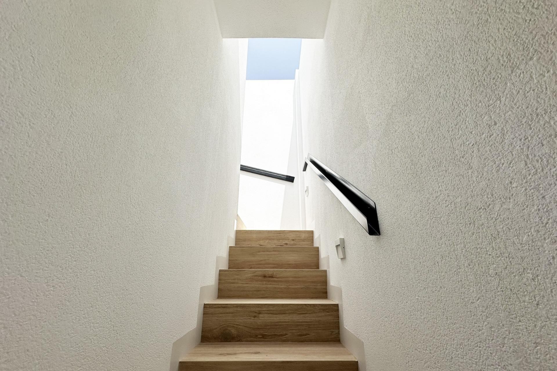 Nieuwbouw - Villa - Pilar de La Horadada - Torre De La Horadada