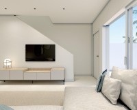 Nieuwbouw - Villa - Pilar de La Horadada - Torre De La Horadada