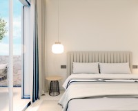 Nieuwbouw - Villa - Pilar de La Horadada - Torre De La Horadada