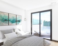 Nieuwbouw - Villa - Pilar de La Horadada