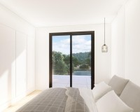 Nieuwbouw - Villa - Pilar de La Horadada