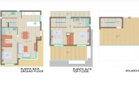 Nieuwbouw - Villa - Pilar de La Horadada