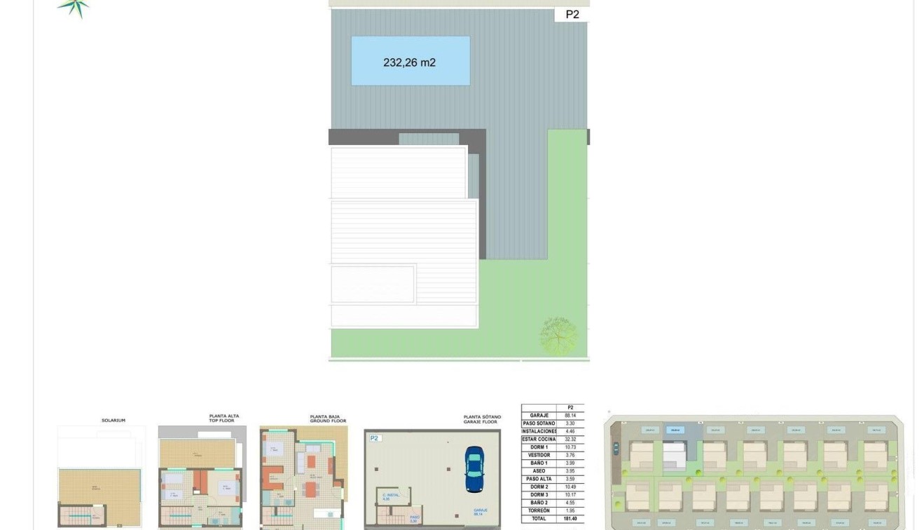 Nieuwbouw - Villa - Pilar de La Horadada