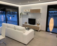 Nieuwbouw - Villa - Pilar de La Horadada