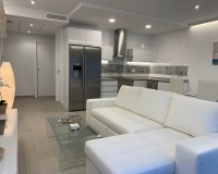 Nieuwbouw - Villa - Pilar de La Horadada