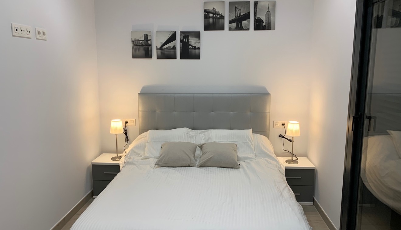 Nieuwbouw - Villa - Pilar de La Horadada