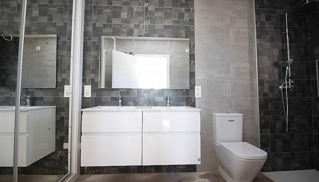 Nieuwbouw - Villa - Pinoso - Camino Del Prado