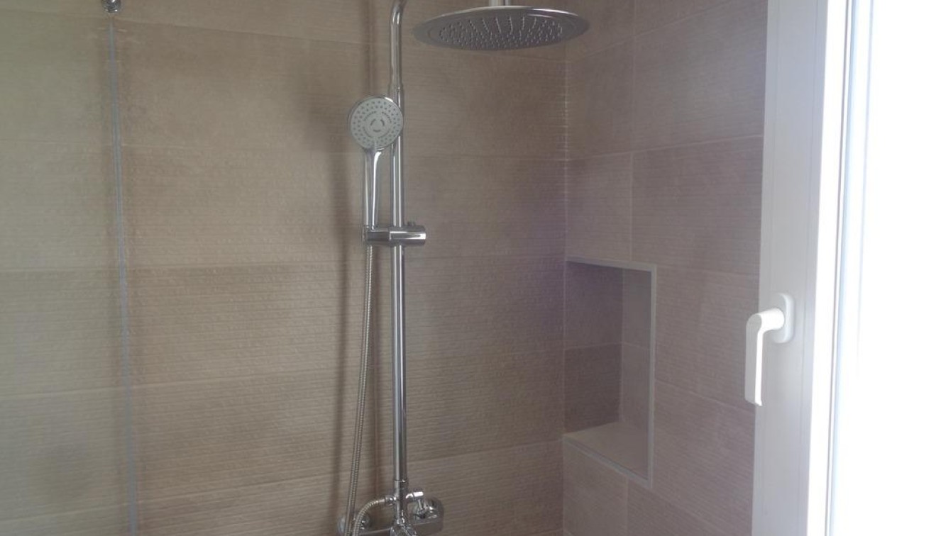 Nieuwbouw - Villa - Pinoso - Camino Del Prado