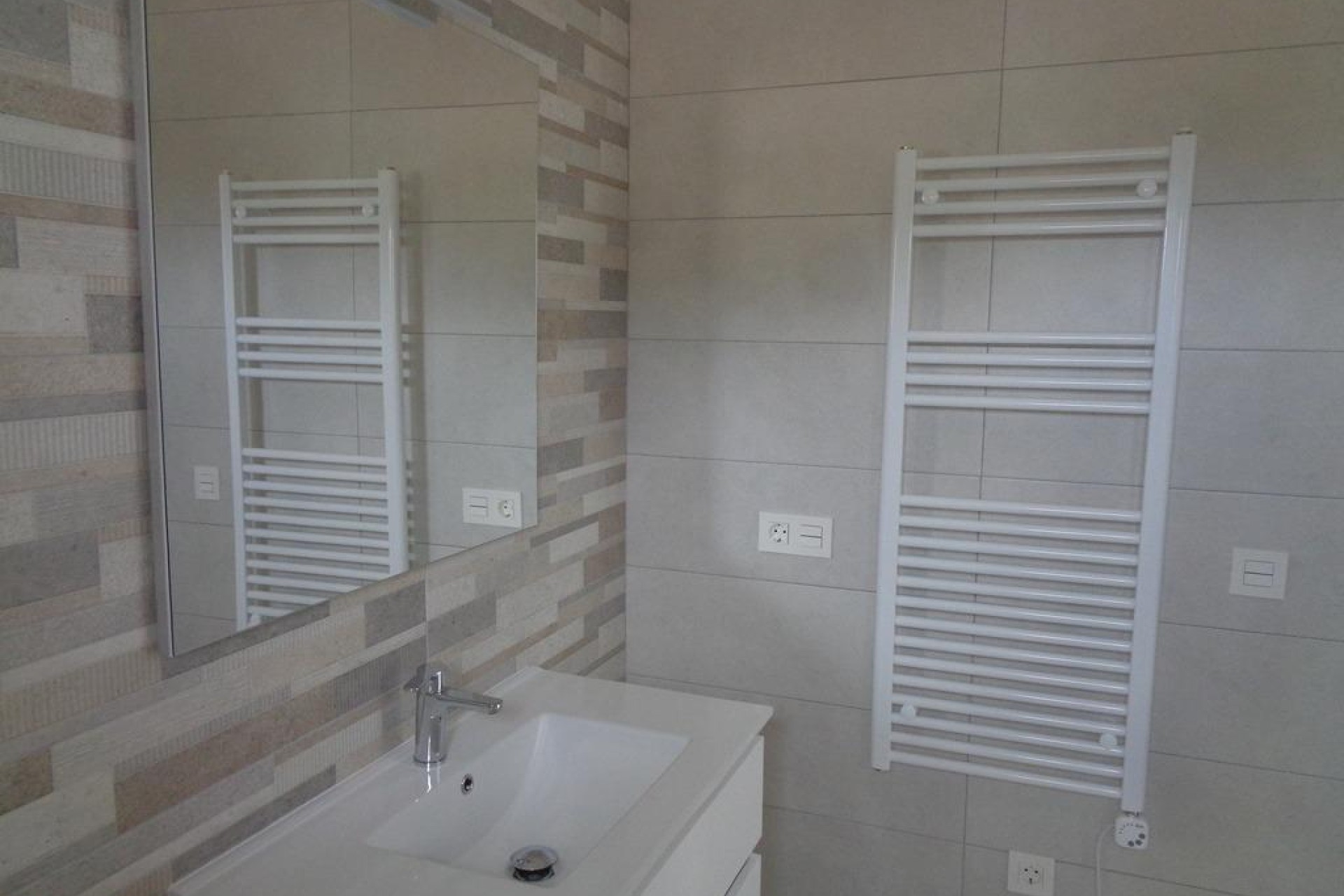 Nieuwbouw - Villa - Pinoso - Camino Del Prado