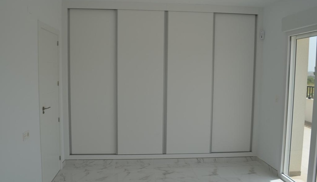 Nieuwbouw - Villa - Pinoso - Camino Del Prado