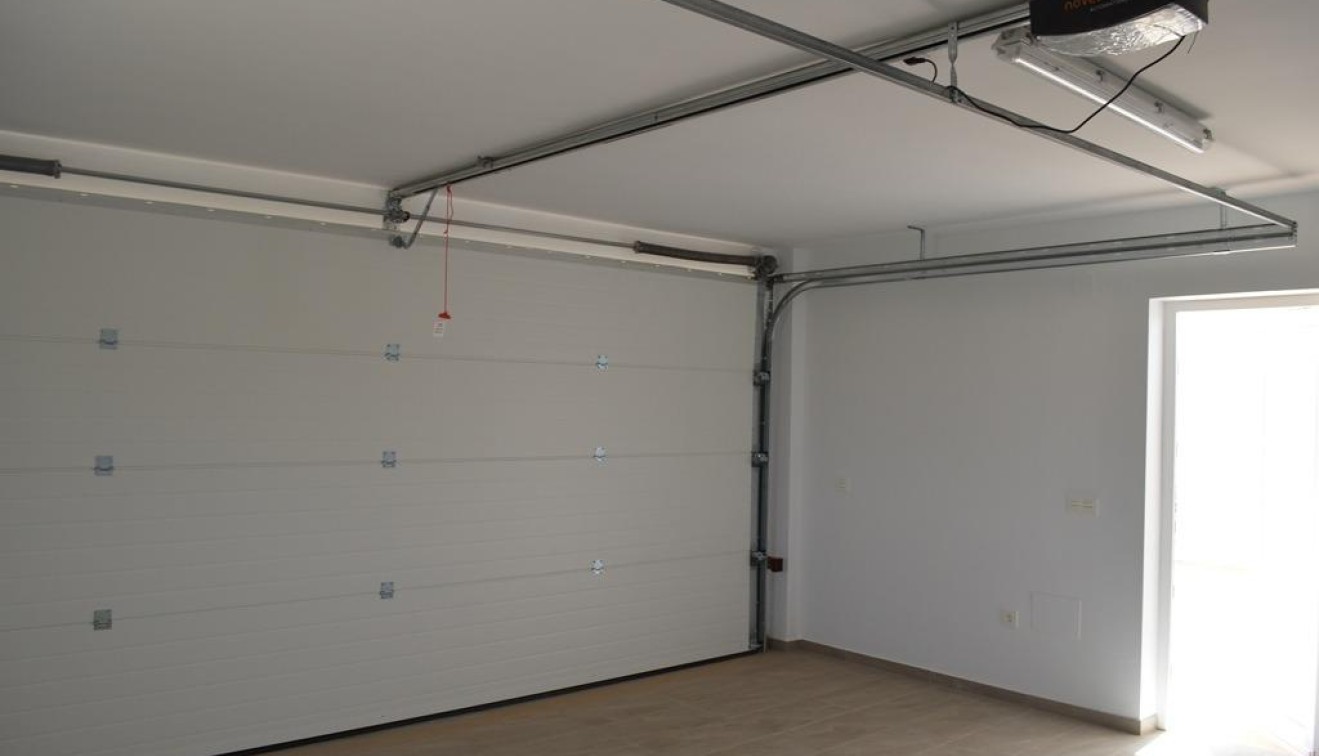 Nieuwbouw - Villa - Pinoso - Camino Del Prado