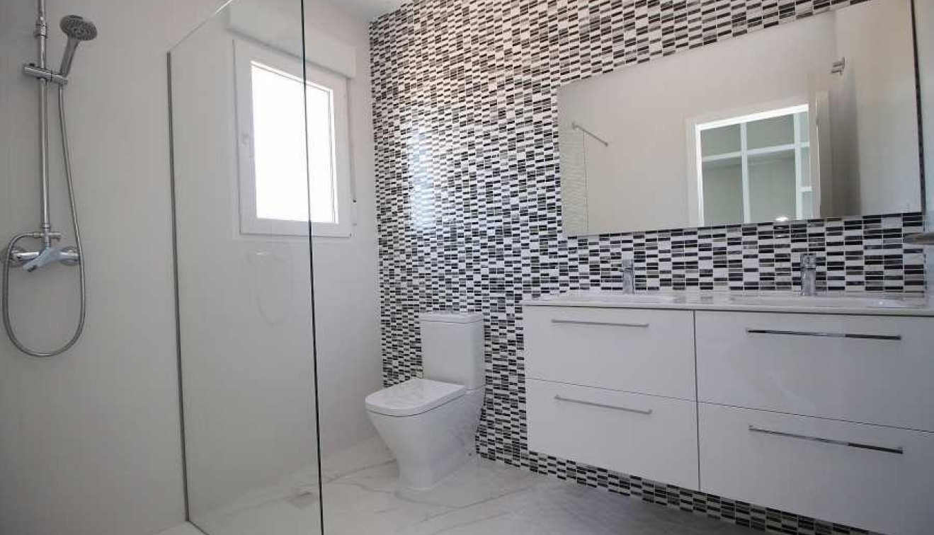 Nieuwbouw - Villa - Pinoso - Camino Del Prado