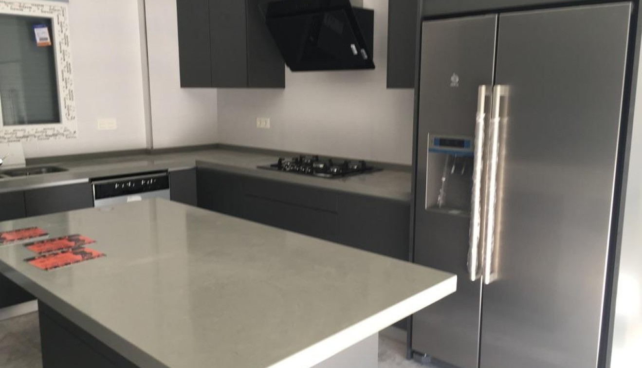 Nieuwbouw - Villa - Pinoso - Camino Del Prado