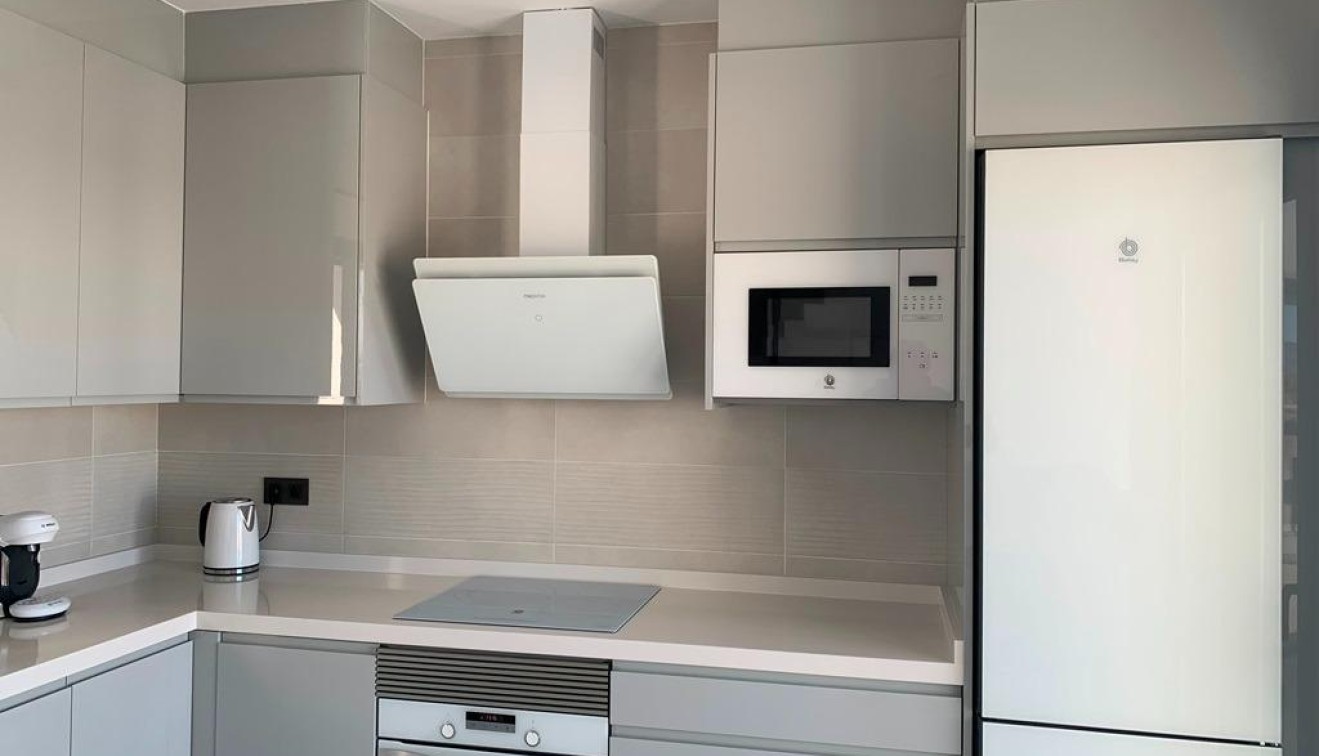 Nieuwbouw - Villa - Pinoso - Camino Del Prado