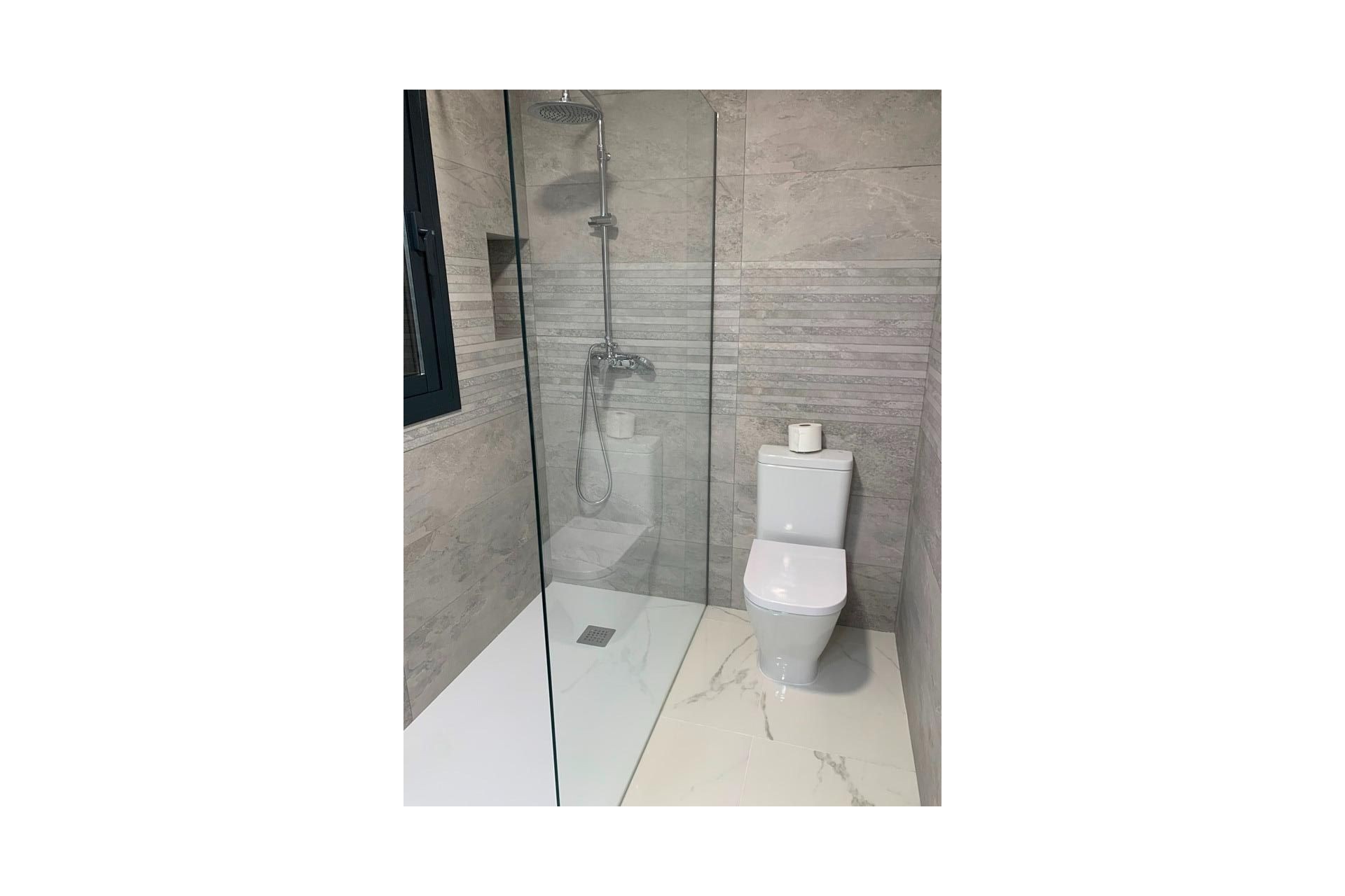 Nieuwbouw - Villa - Pinoso - Camino Del Prado