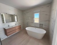 Nieuwbouw - Villa - Pinoso - Camino Del Prado