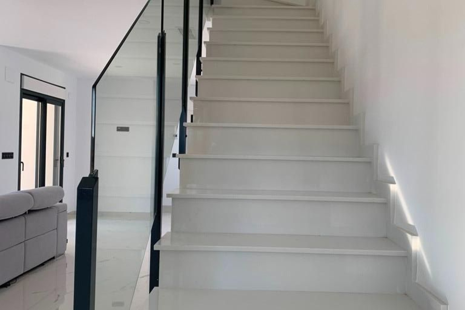 Nieuwbouw - Villa - Pinoso - Camino Del Prado