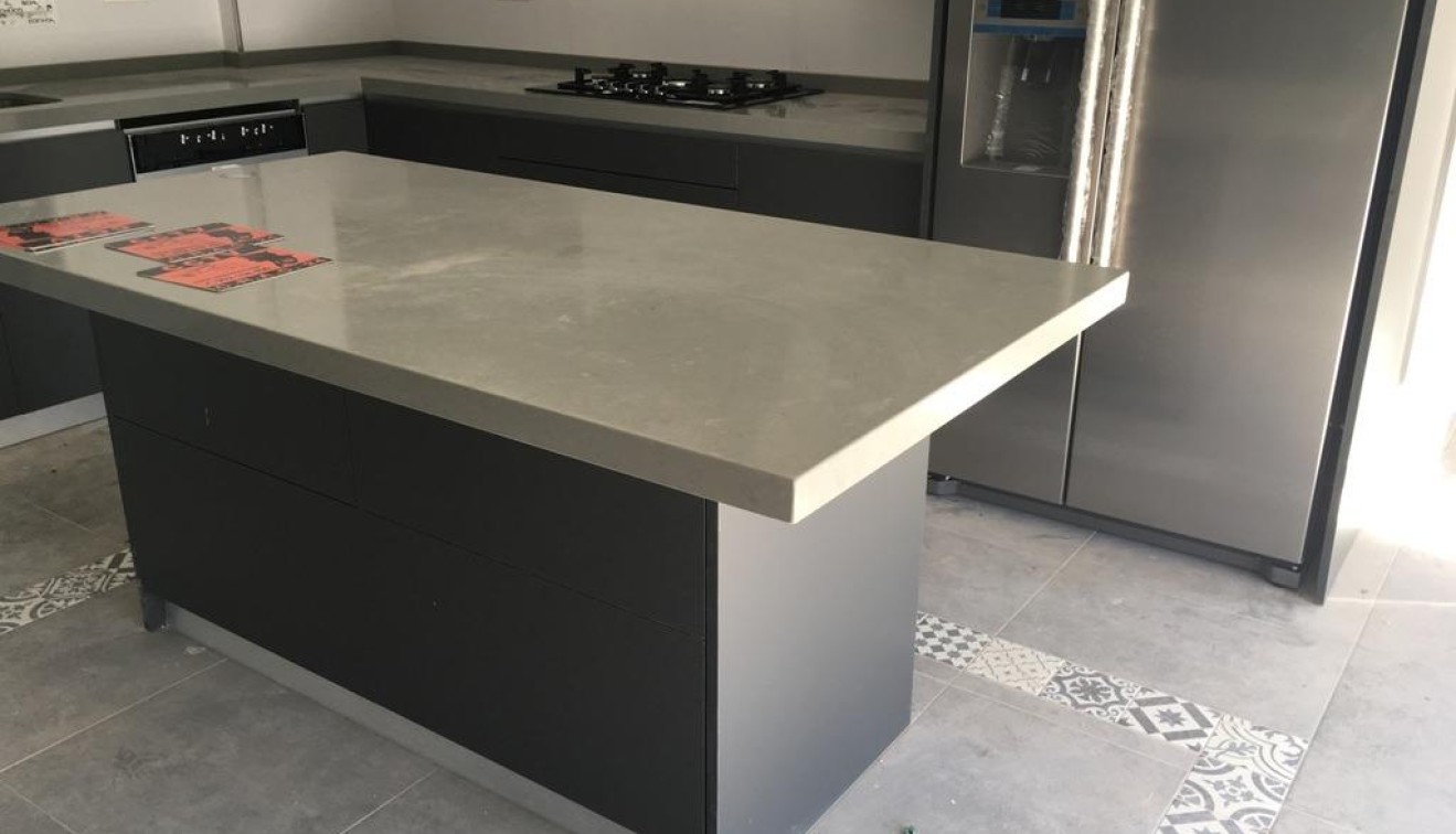 Nieuwbouw - Villa - Pinoso - Camino Del Prado