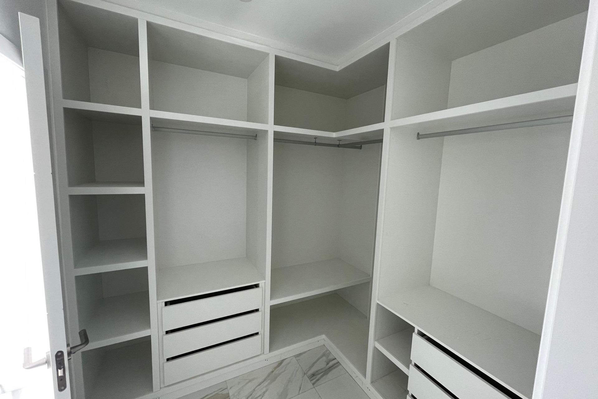 Nieuwbouw - Villa - Pinoso - Camino Del Prado