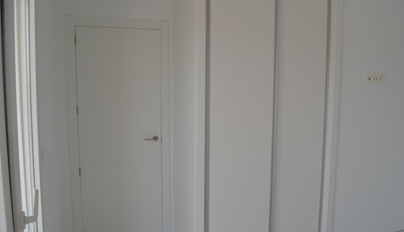 Nieuwbouw - Villa - Pinoso - Camino Del Prado