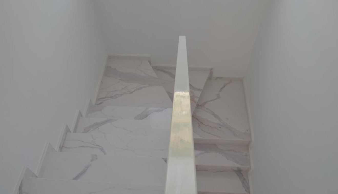 Nieuwbouw - Villa - Pinoso - Camino Del Prado