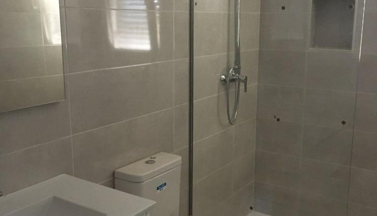 Nieuwbouw - Villa - Pinoso - Camino Del Prado