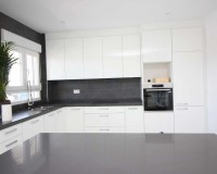 Nieuwbouw - Villa - Pinoso - Camino Del Prado