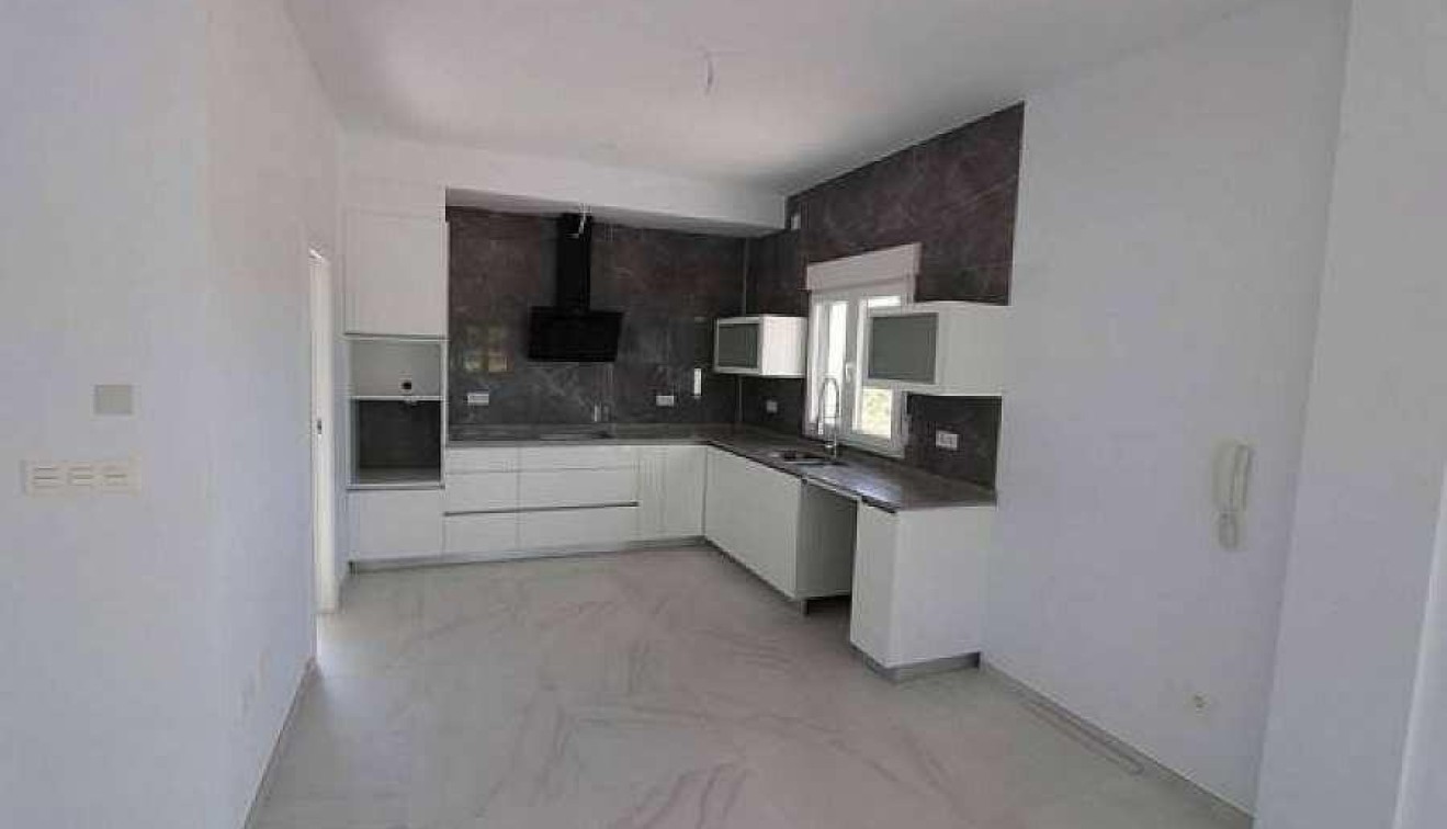 Nieuwbouw - Villa - Pinoso - Camino Del Prado