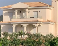 Nieuwbouw - Villa - Pinoso - Camino Del Prado