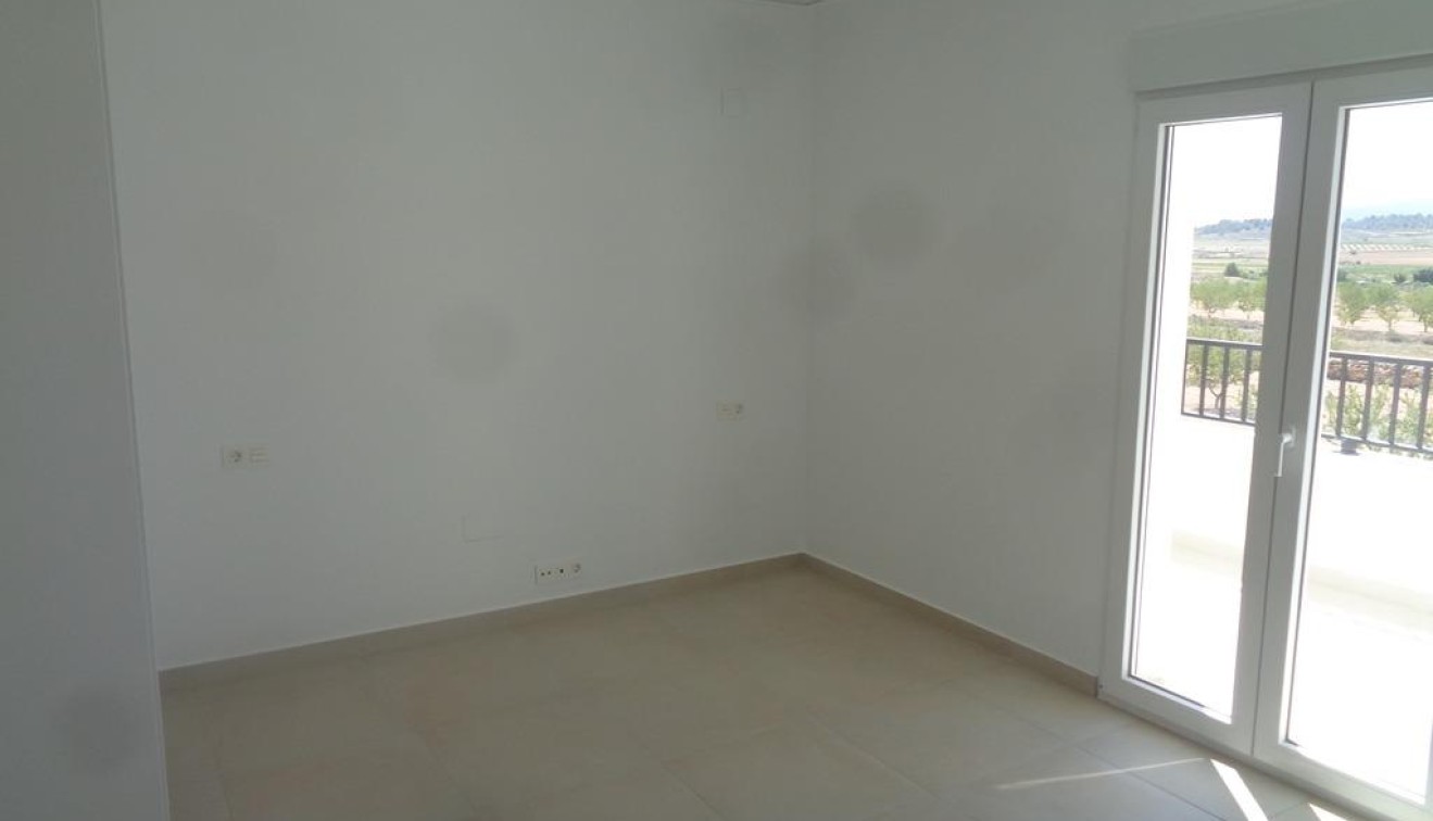 Nieuwbouw - Villa - Pinoso - Camino Del Prado