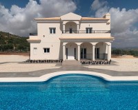 Nieuwbouw - Villa - Pinoso - Camino Del Prado