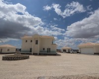 Nieuwbouw - Villa - Pinoso - Camino Del Prado