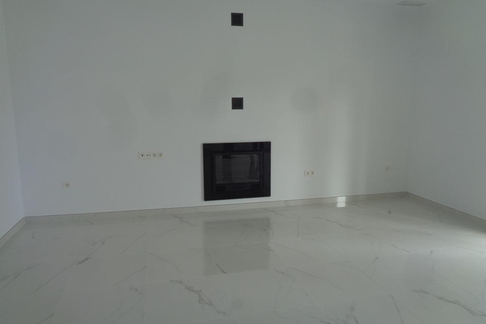 Nieuwbouw - Villa - Pinoso - Camino Del Prado