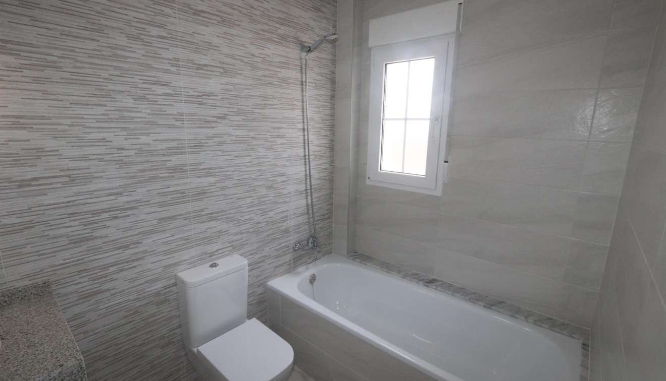 Nieuwbouw - Villa - Pinoso - Camino Del Prado