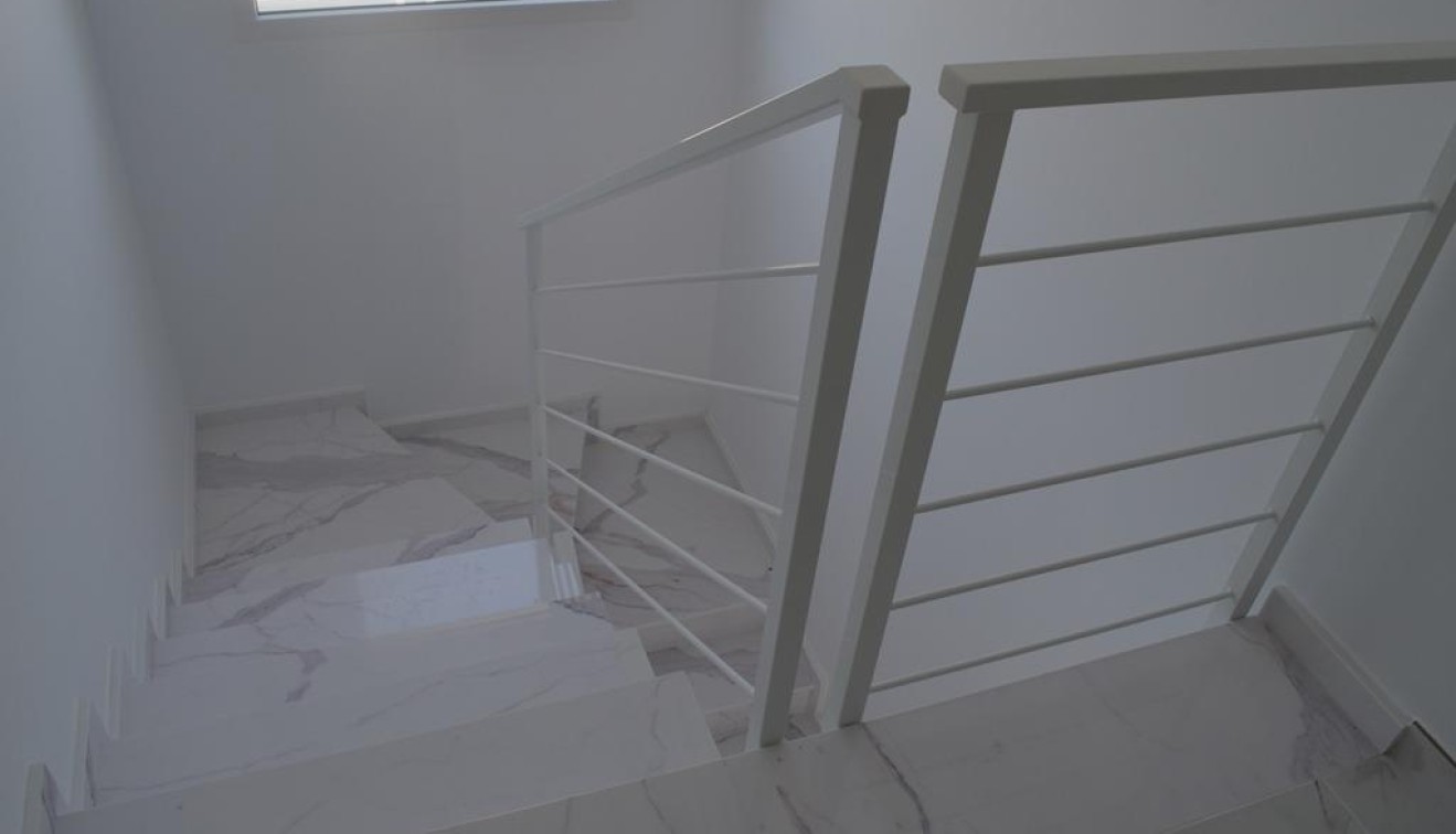 Nieuwbouw - Villa - Pinoso - Camino Del Prado