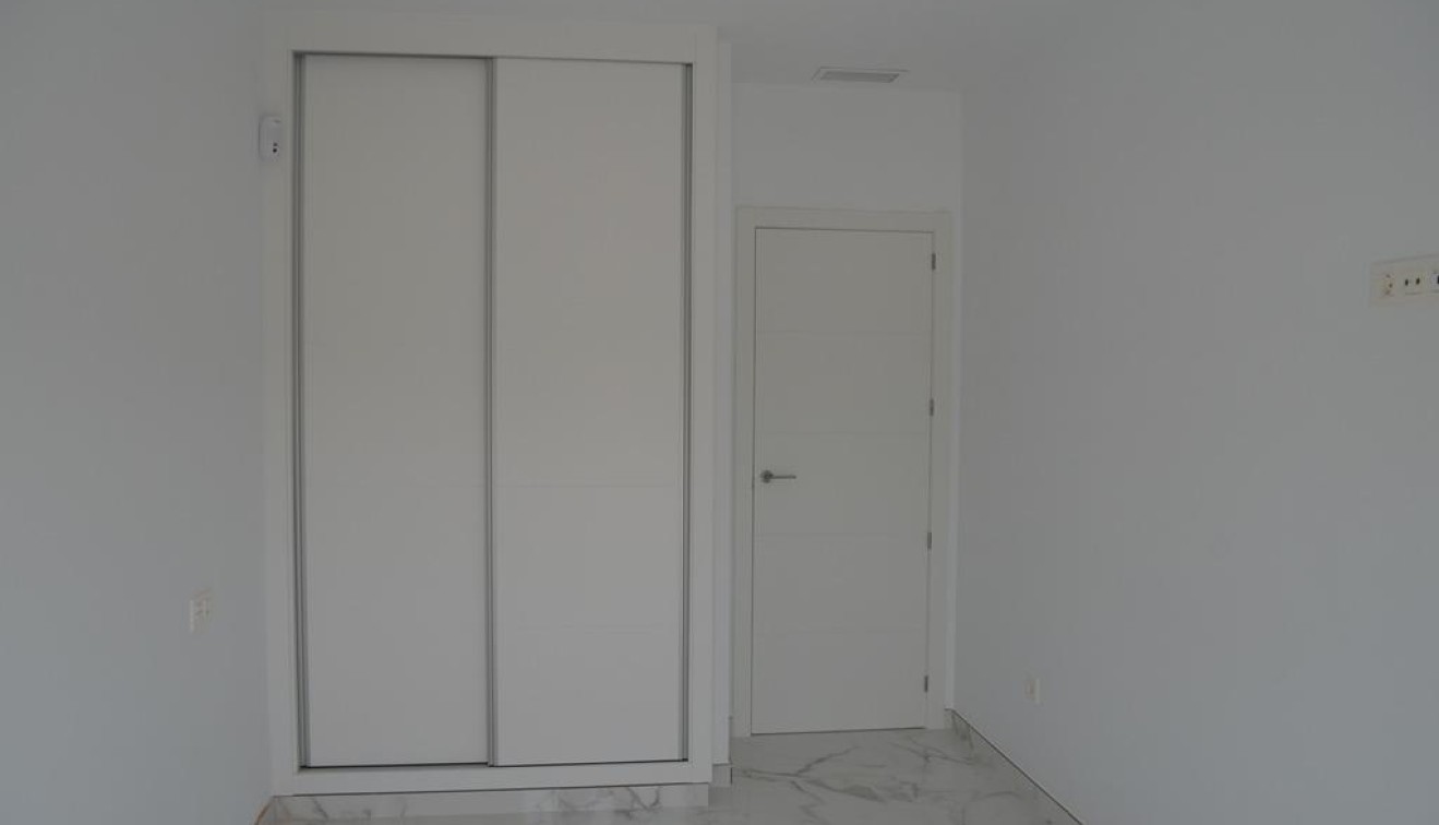 Nieuwbouw - Villa - Pinoso - Camino Del Prado