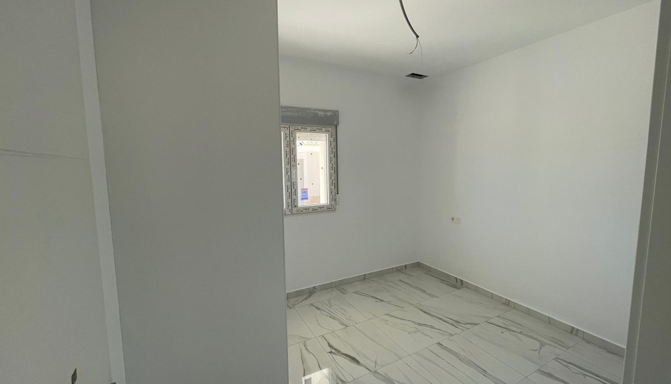 Nieuwbouw - Villa - Pinoso - Camino Del Prado
