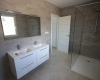 Nieuwbouw - Villa - Pinoso - Camino Del Prado