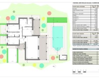 Nieuwbouw - Villa - Pinoso - Rodriguillo