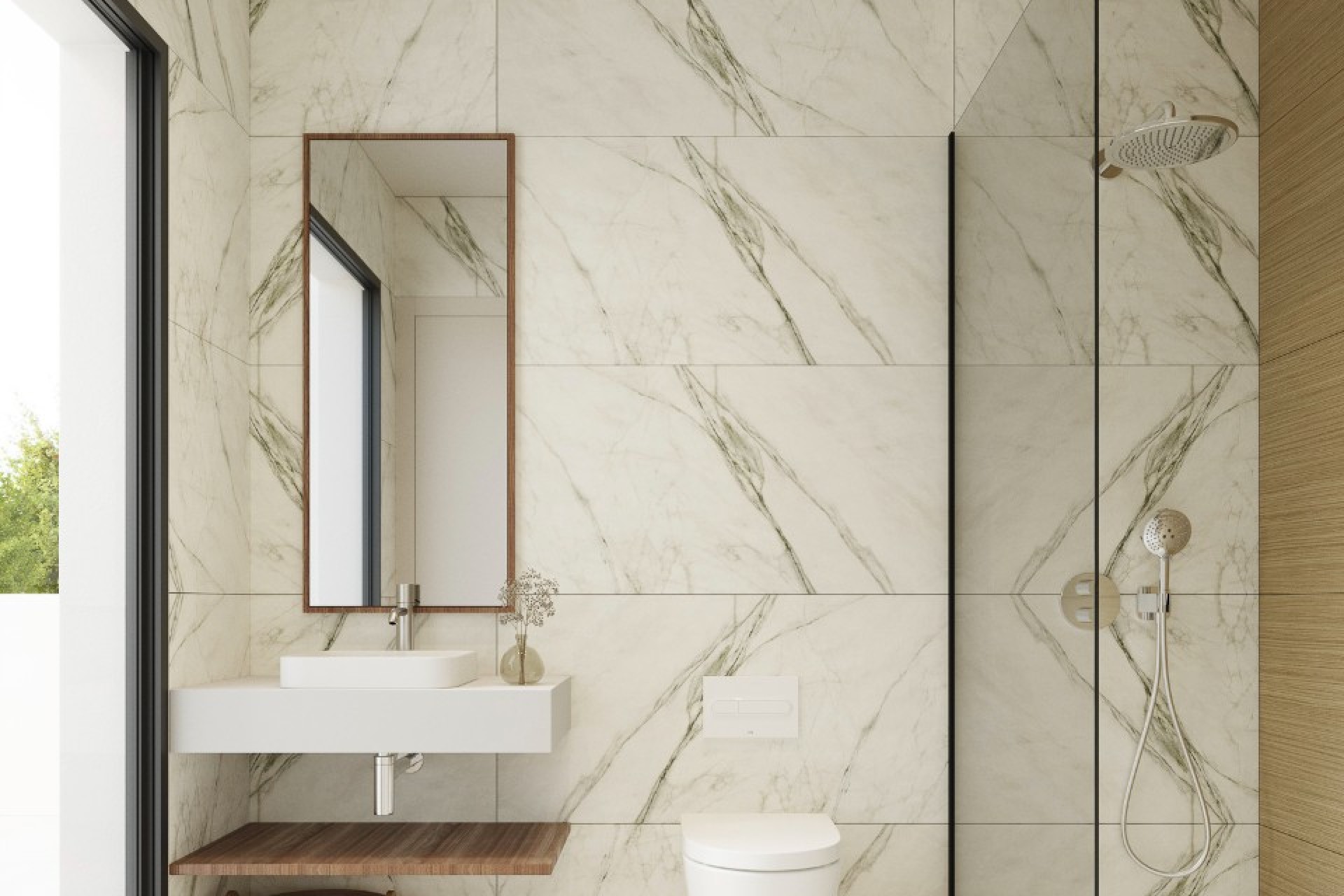 Nieuwbouw - Villa - Polop - La Alberca