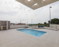 Nieuwbouw - Villa - Polop - La Alberca