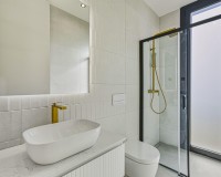 Nieuwbouw - Villa - Polop - La Alberca