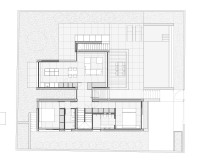 Nieuwbouw - Villa - Polop - La Alberca