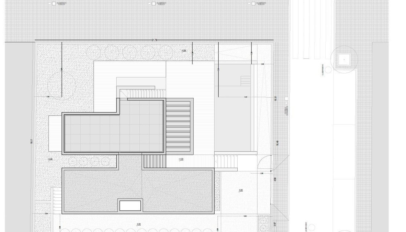 Nieuwbouw - Villa - Polop - La Alberca