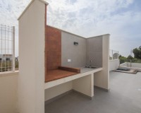 Nieuwbouw - Villa - Polop - La Alberca