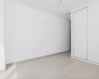 Nieuwbouw - Villa - Polop - La Alberca