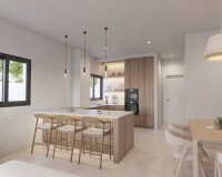Nieuwbouw - Villa - Polop - La Alberca