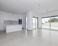 Nieuwbouw - Villa - Polop - La Alberca